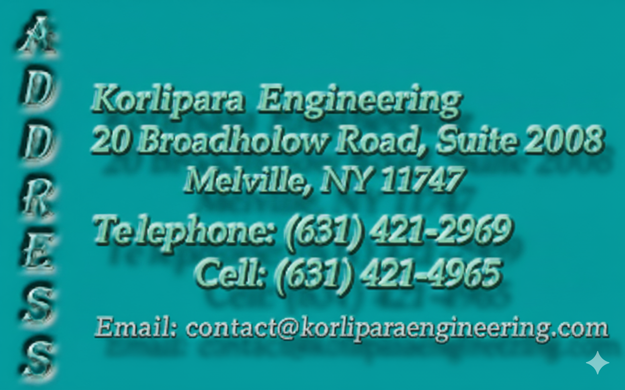 Korlipara Engineering Address